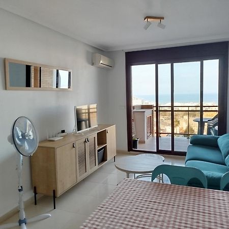 Mirador44 Peníscola Exterior foto