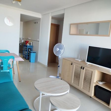 Mirador44 Peníscola Exterior foto