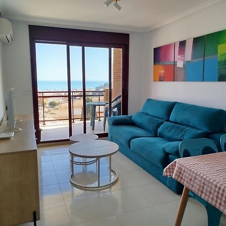 Mirador44 Peníscola Exterior foto