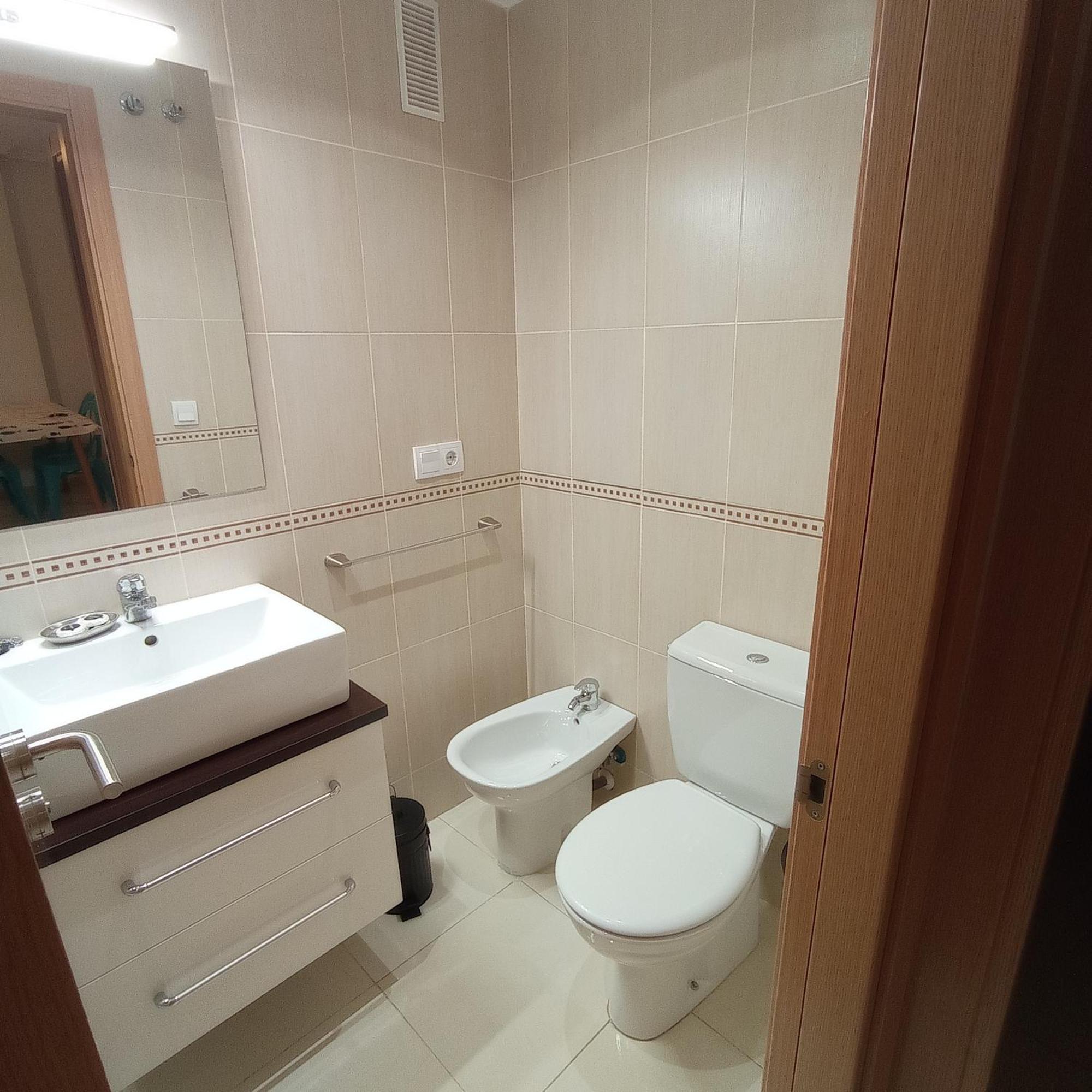 Mirador44 Peníscola Exterior foto