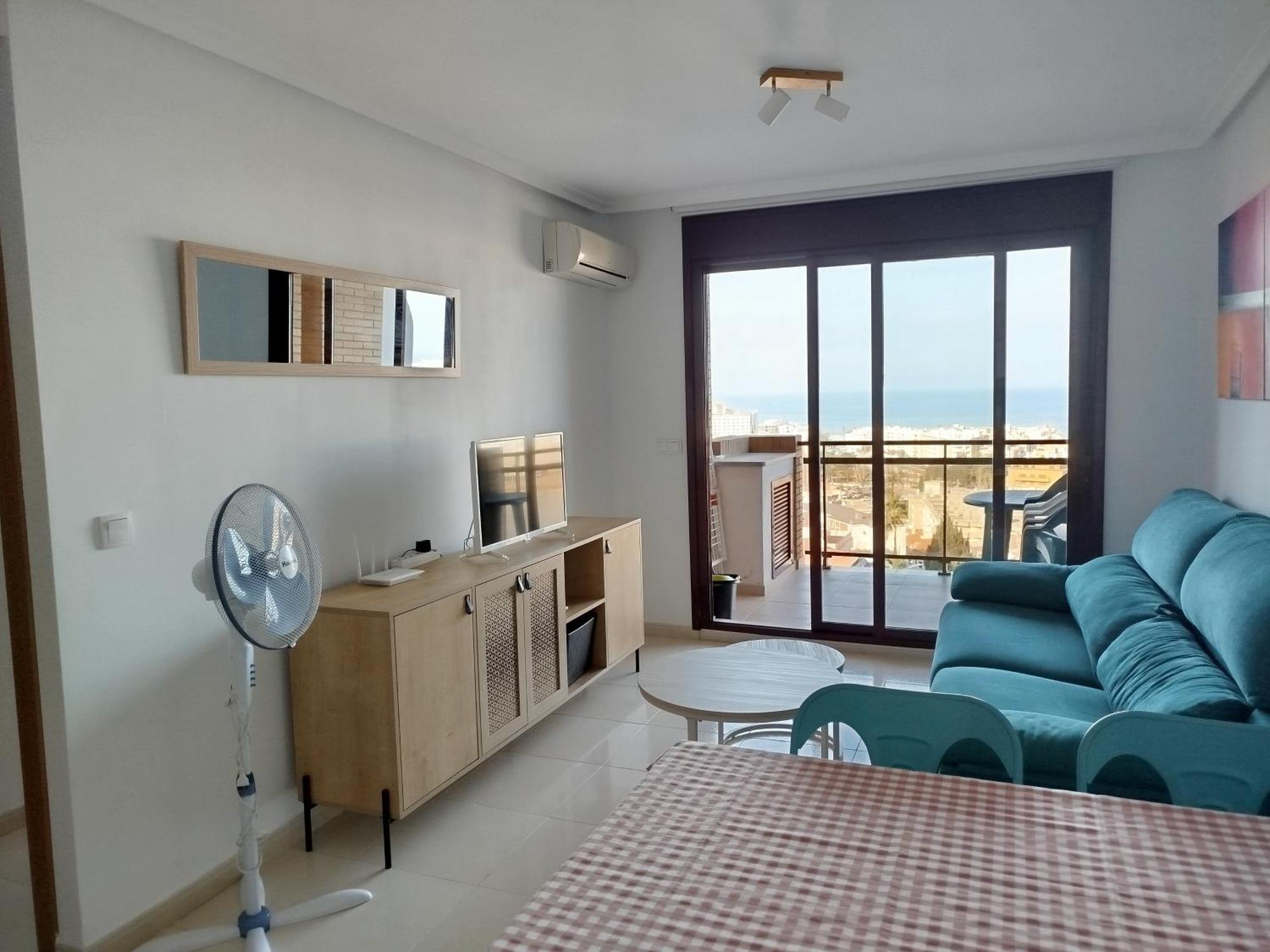 Mirador44 Peníscola Exterior foto