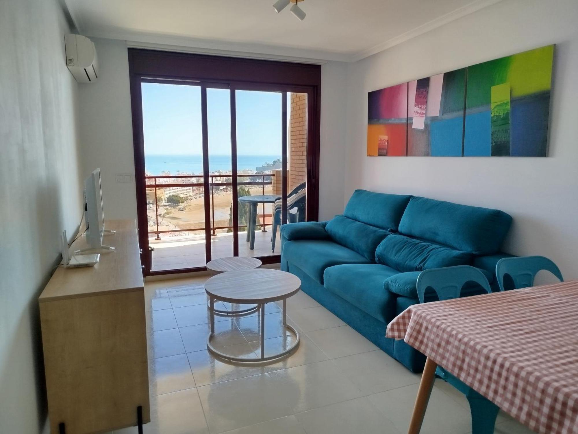 Mirador44 Peníscola Exterior foto
