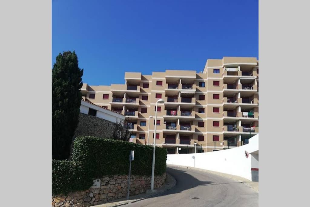 Mirador44 Peníscola Exterior foto
