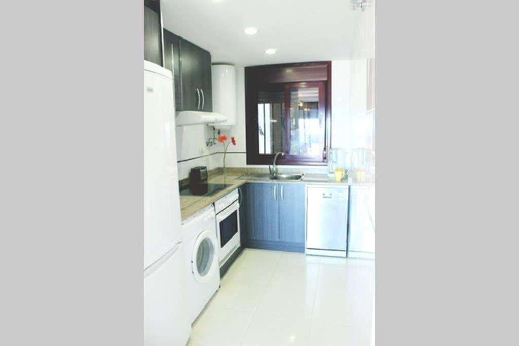 Mirador44 Peníscola Exterior foto